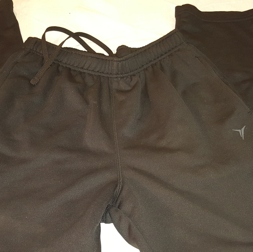 Old Navy Go-Dry Active Pants